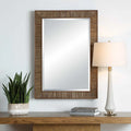 UTTERMOST Aldous Mirror - Mirrors