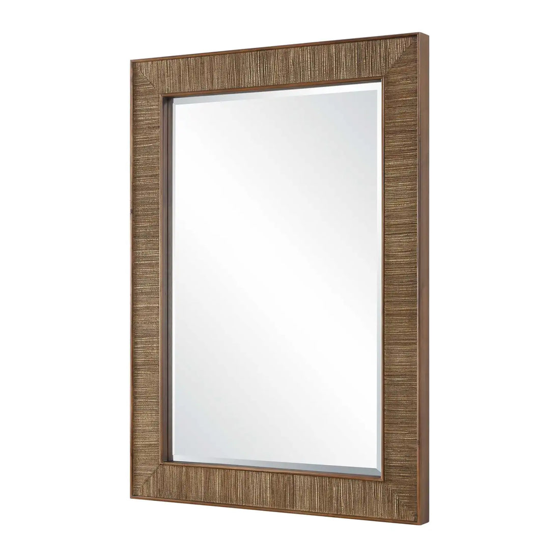 UTTERMOST Aldous Mirror - Mirrors