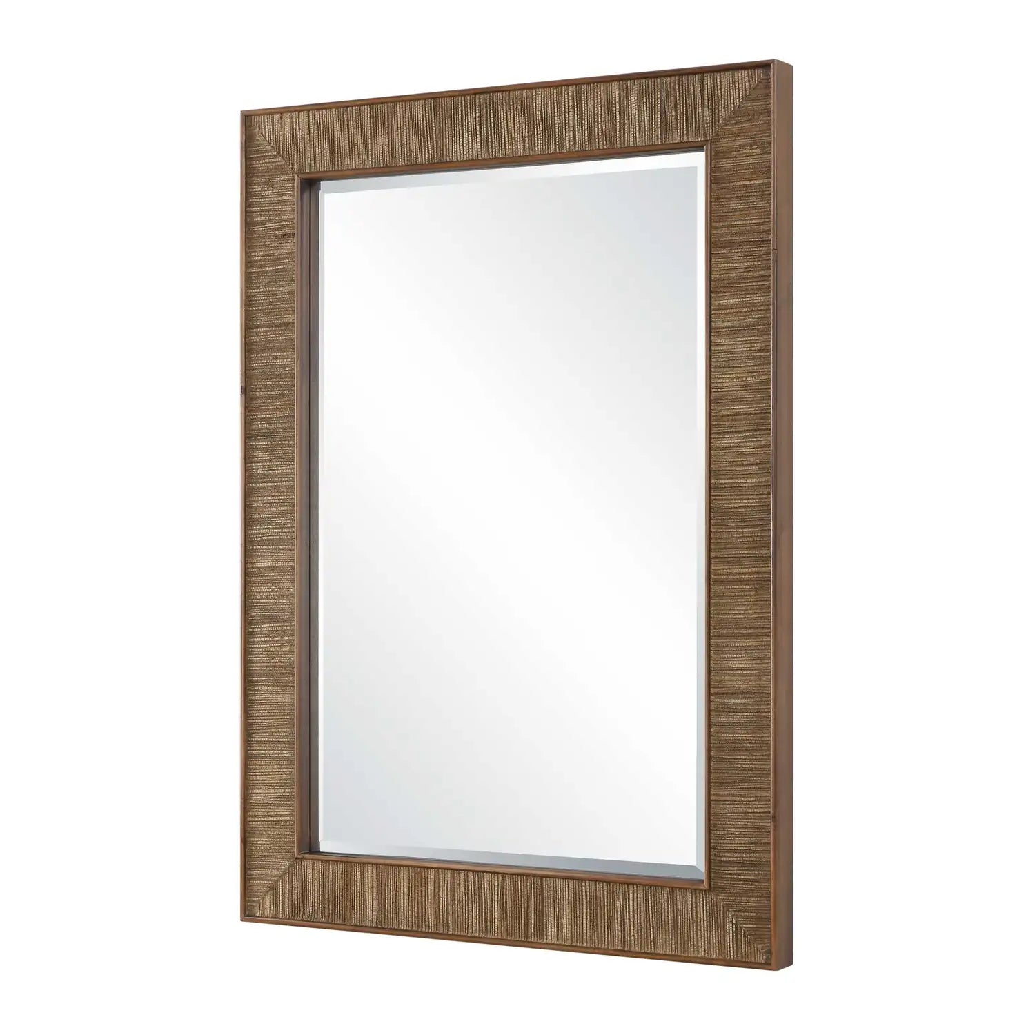 UTTERMOST Aldous Mirror - Mirrors