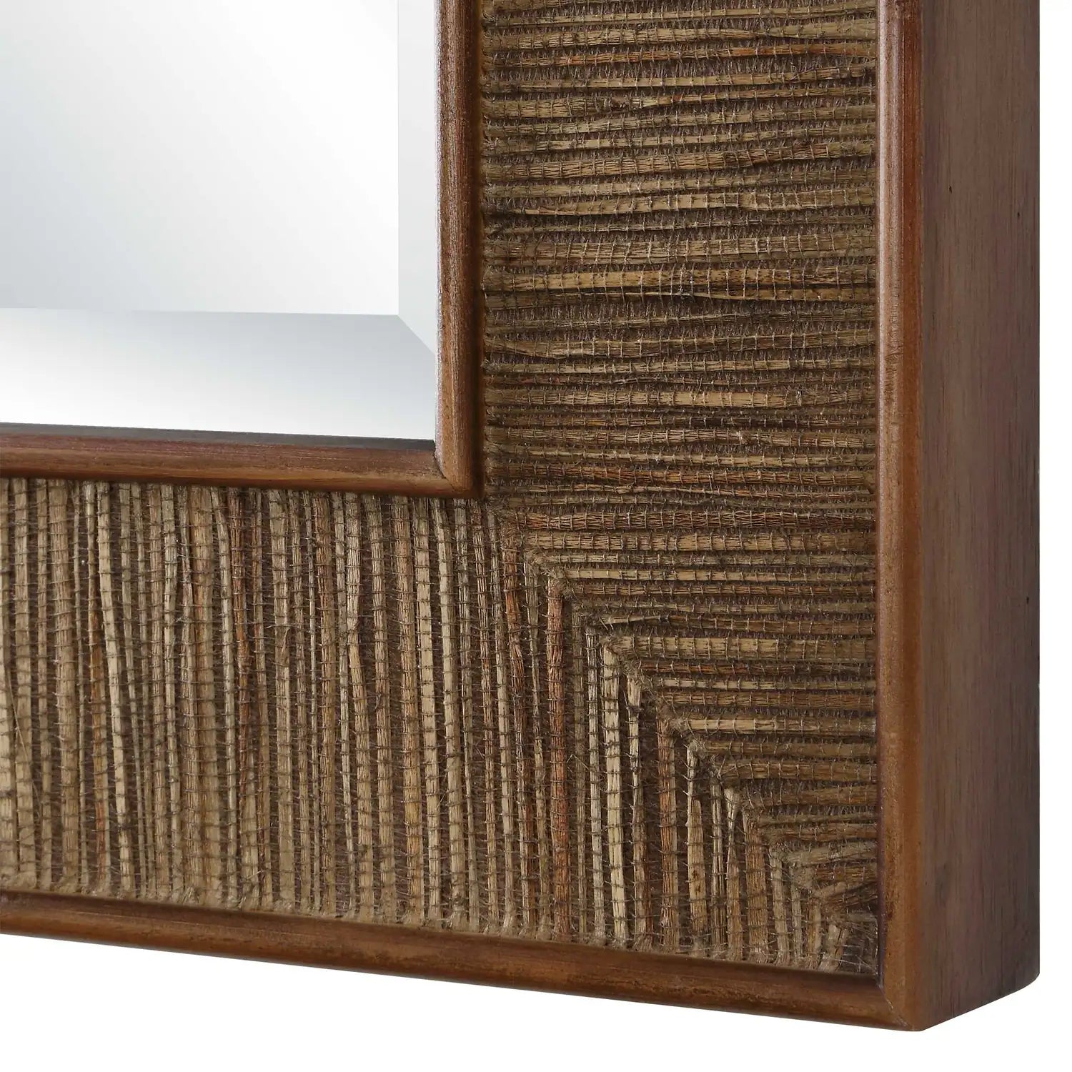 UTTERMOST Aldous Mirror - Mirrors