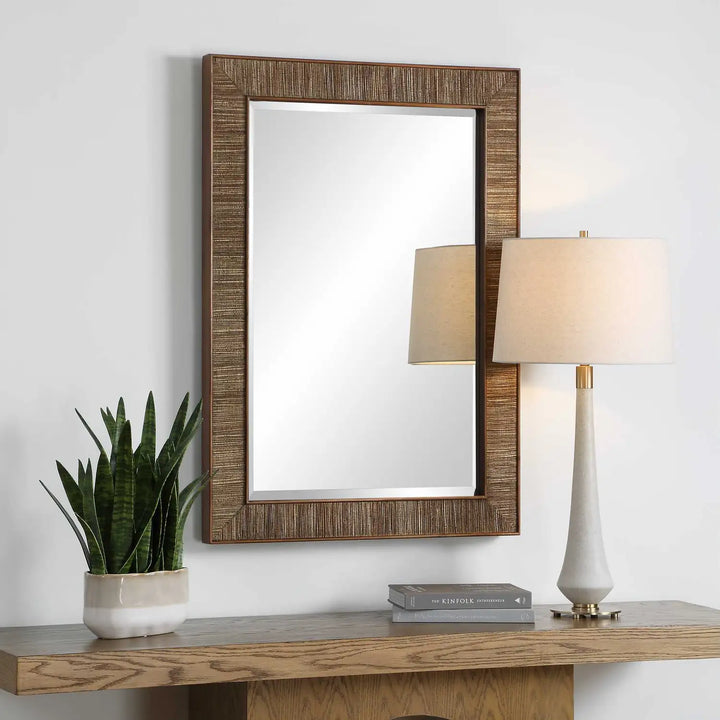 UTTERMOST Aldous Mirror - Mirrors
