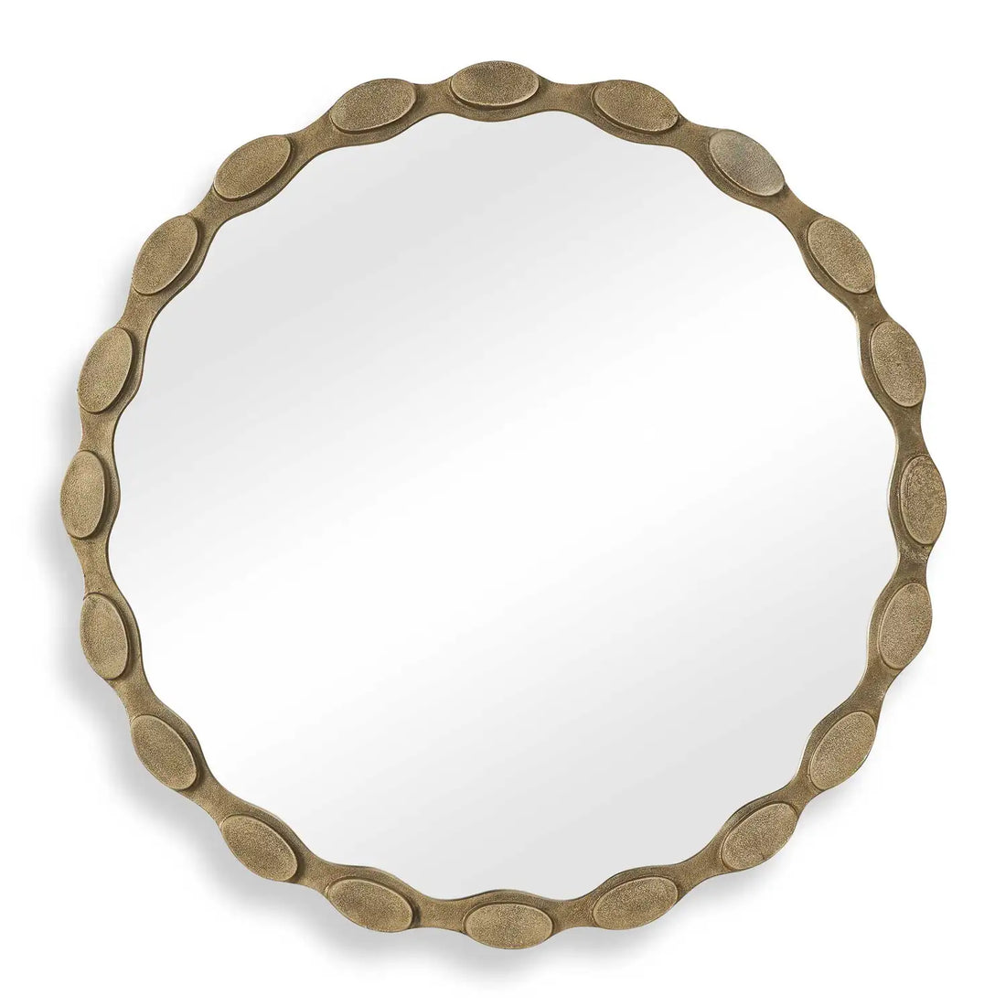 UTTERMOST Marietta Mirror - Mirrors