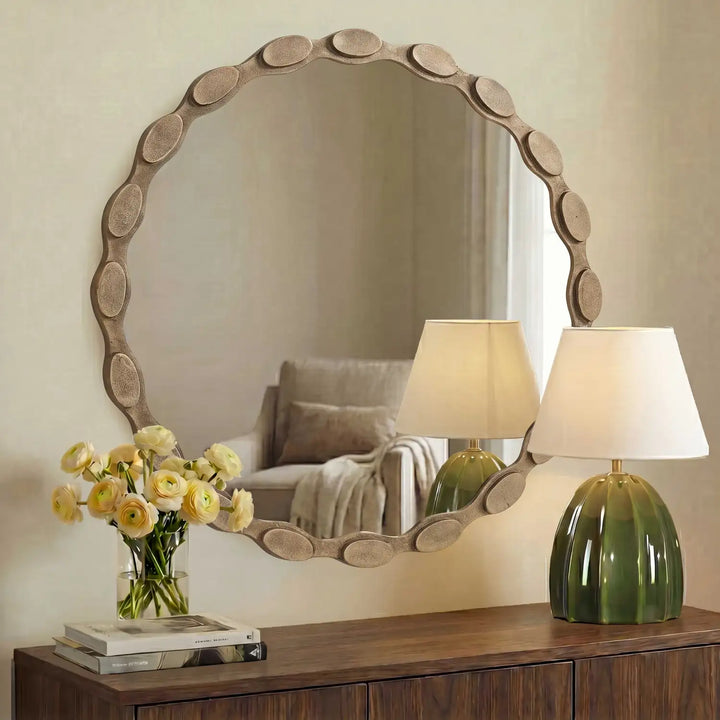 UTTERMOST Marietta Mirror - Mirrors