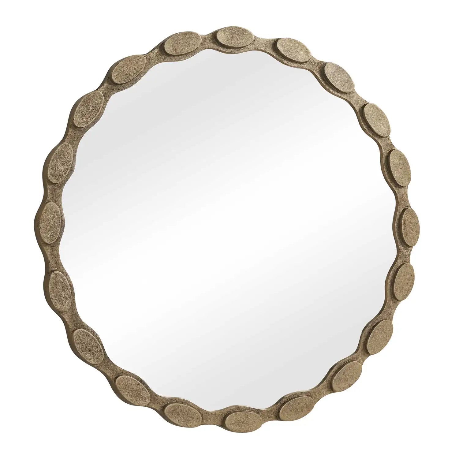 UTTERMOST Marietta Mirror - Mirrors