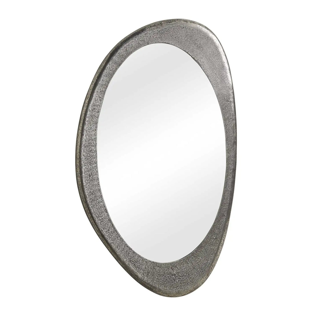 UTTERMOST Schiller Oval Mirror - Mirrors