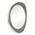 UTTERMOST Schiller Oval Mirror - Mirrors