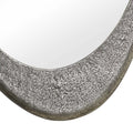 UTTERMOST Schiller Oval Mirror - Mirrors