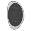 UTTERMOST Schiller Oval Mirror - Mirrors