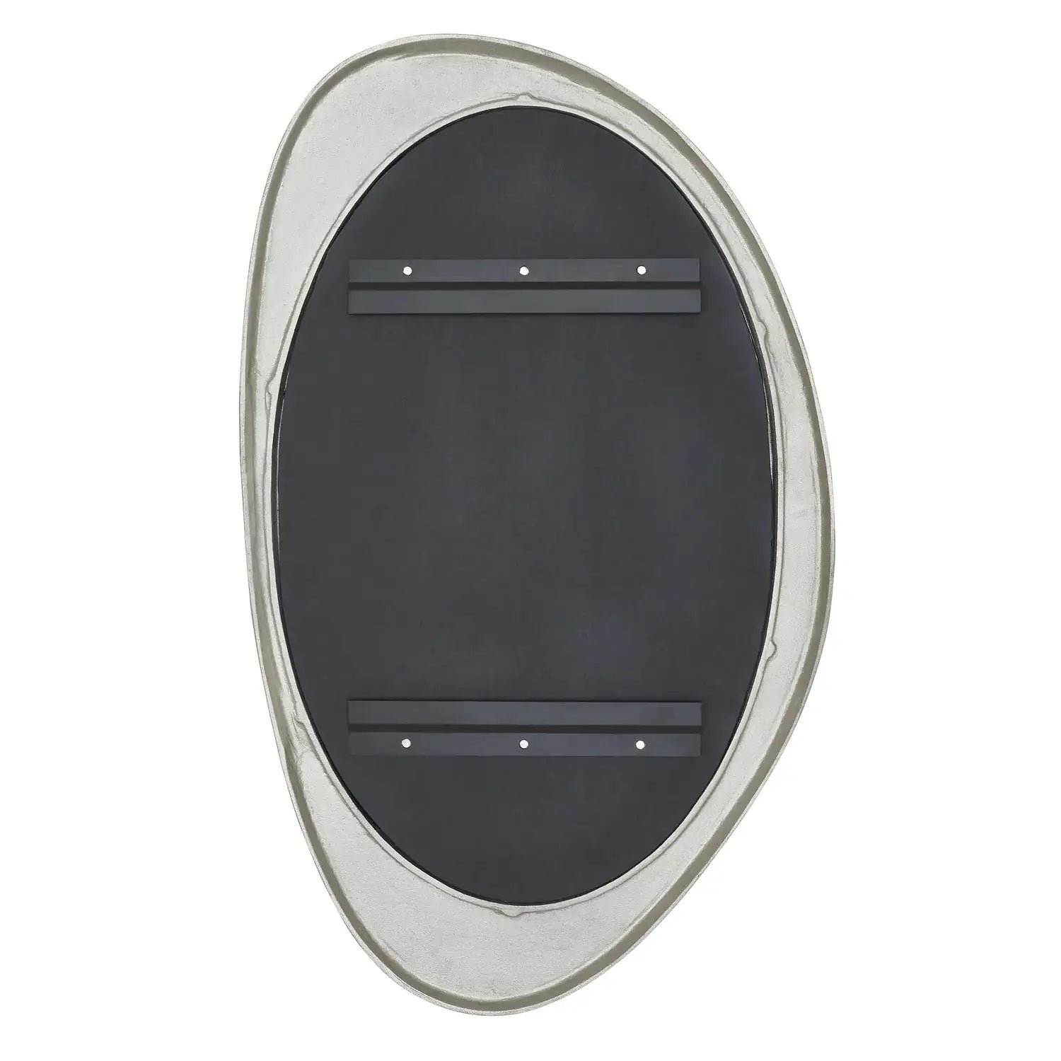 UTTERMOST Schiller Oval Mirror - Mirrors