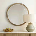 UTTERMOST Landry Mirror - Mirrors