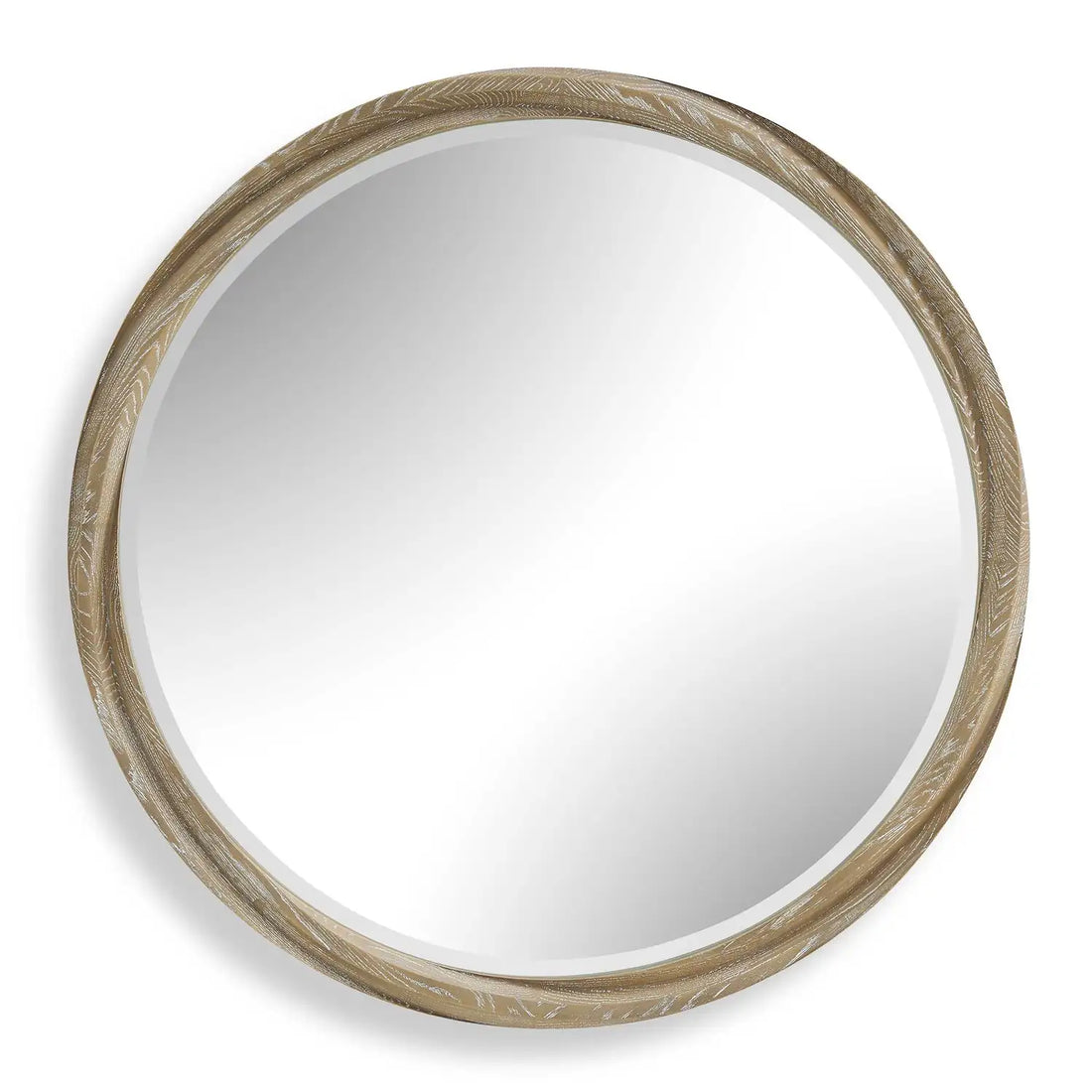 UTTERMOST Landry Mirror - Mirrors