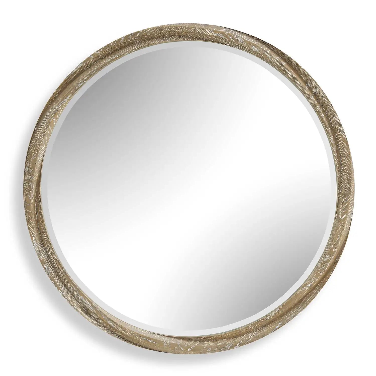 UTTERMOST Landry Mirror - Mirrors
