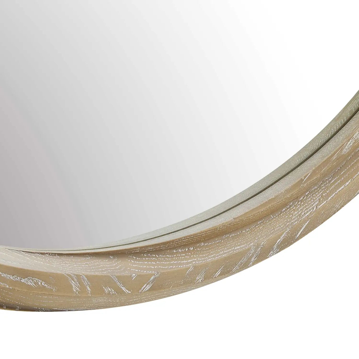 UTTERMOST Landry Mirror - Mirrors