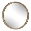 UTTERMOST Landry Mirror - Mirrors