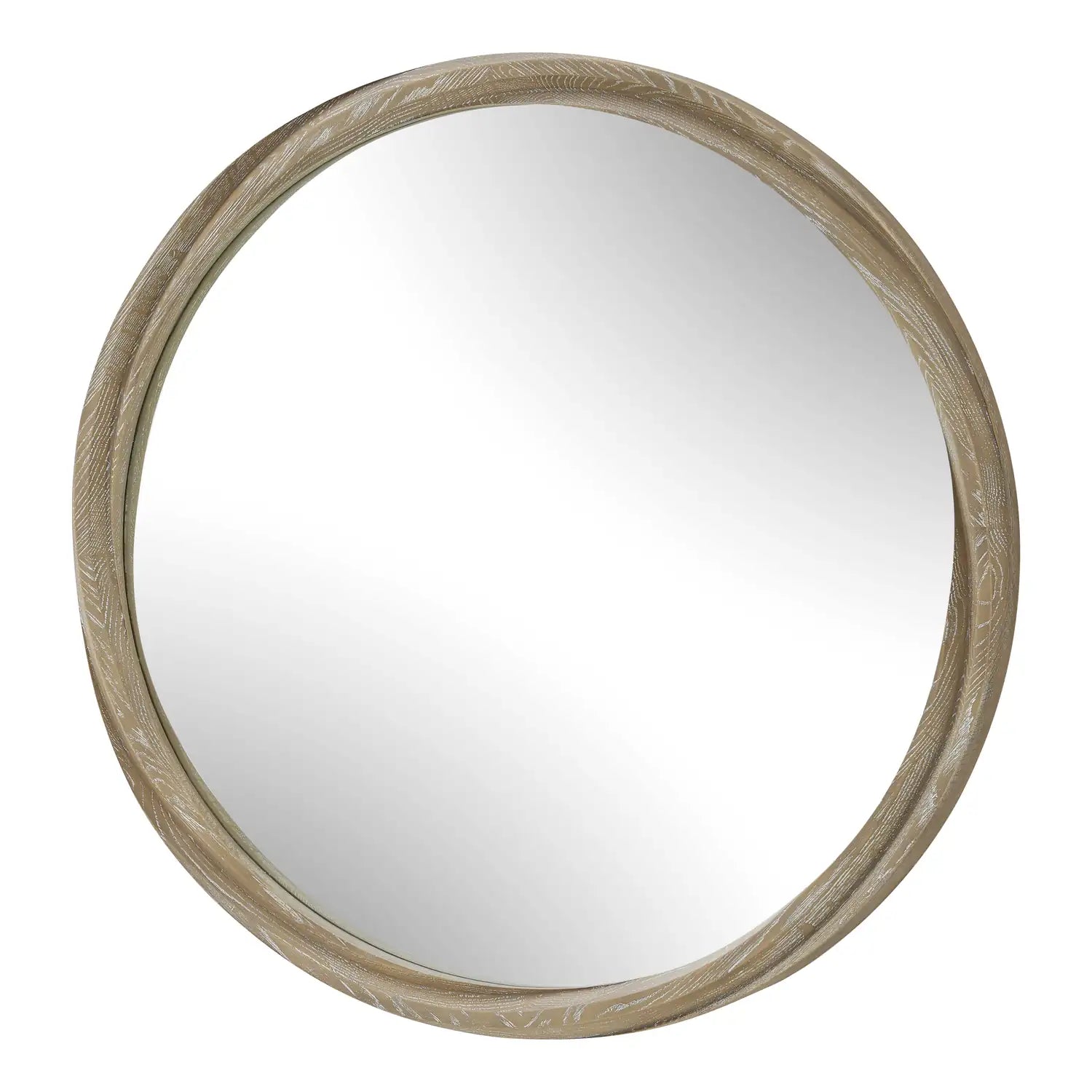 UTTERMOST Landry Mirror - Mirrors