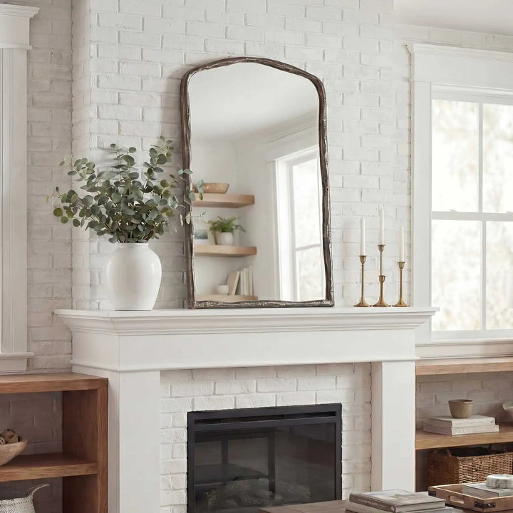 UTTERMOST Arch Mirror - Mirrors