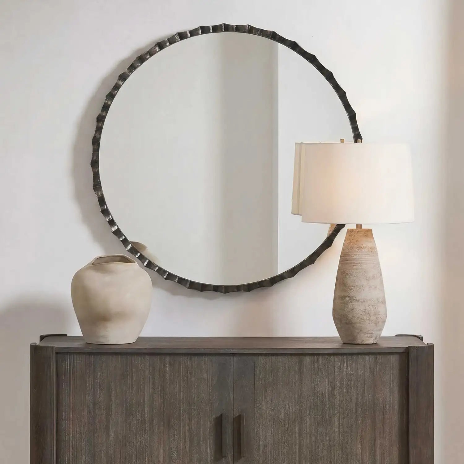 UTTERMOST Grander Mirror - Mirrors