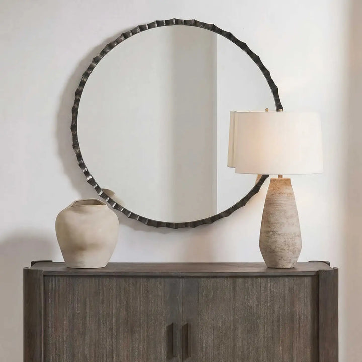 UTTERMOST Grander Mirror - Mirrors