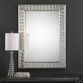 UTTERMOST LANESTER LEAF MIRROR - Mirrors