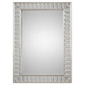 UTTERMOST Lanester Leaf Mirror - Mirrors