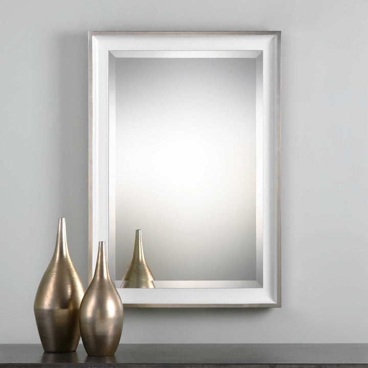 UTTERMOST LAHVAHN MIRROR - Mirrors