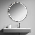 UTTERMOST TAZLINA BRUSHED MIRROR - Mirrors