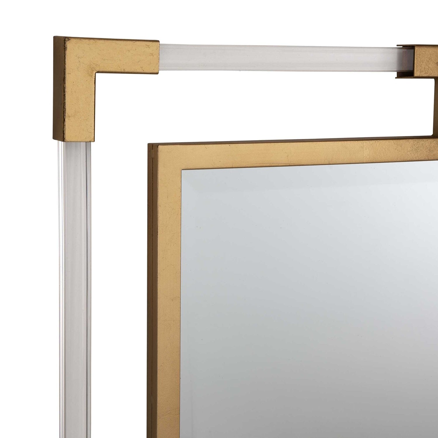 UTTERMOST Balkan Modern Wall Mirror - Mirrors