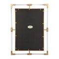 UTTERMOST Balkan Modern Wall Mirror - Mirrors
