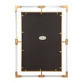 UTTERMOST BALKAN MODERN WALL MIRROR - Mirrors