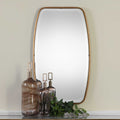 UTTERMOST CANILLO ANTIQUED MIRROR - Mirrors
