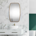 UTTERMOST Canillo Antiqued Mirror - Mirrors