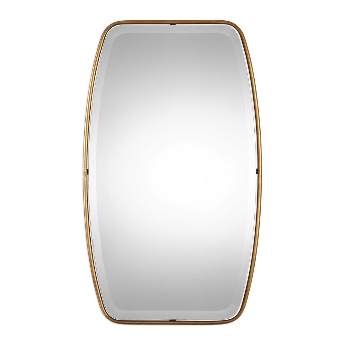 UTTERMOST Canillo Antiqued Mirror - Mirrors