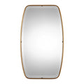 UTTERMOST Canillo Antiqued Mirror - Mirrors