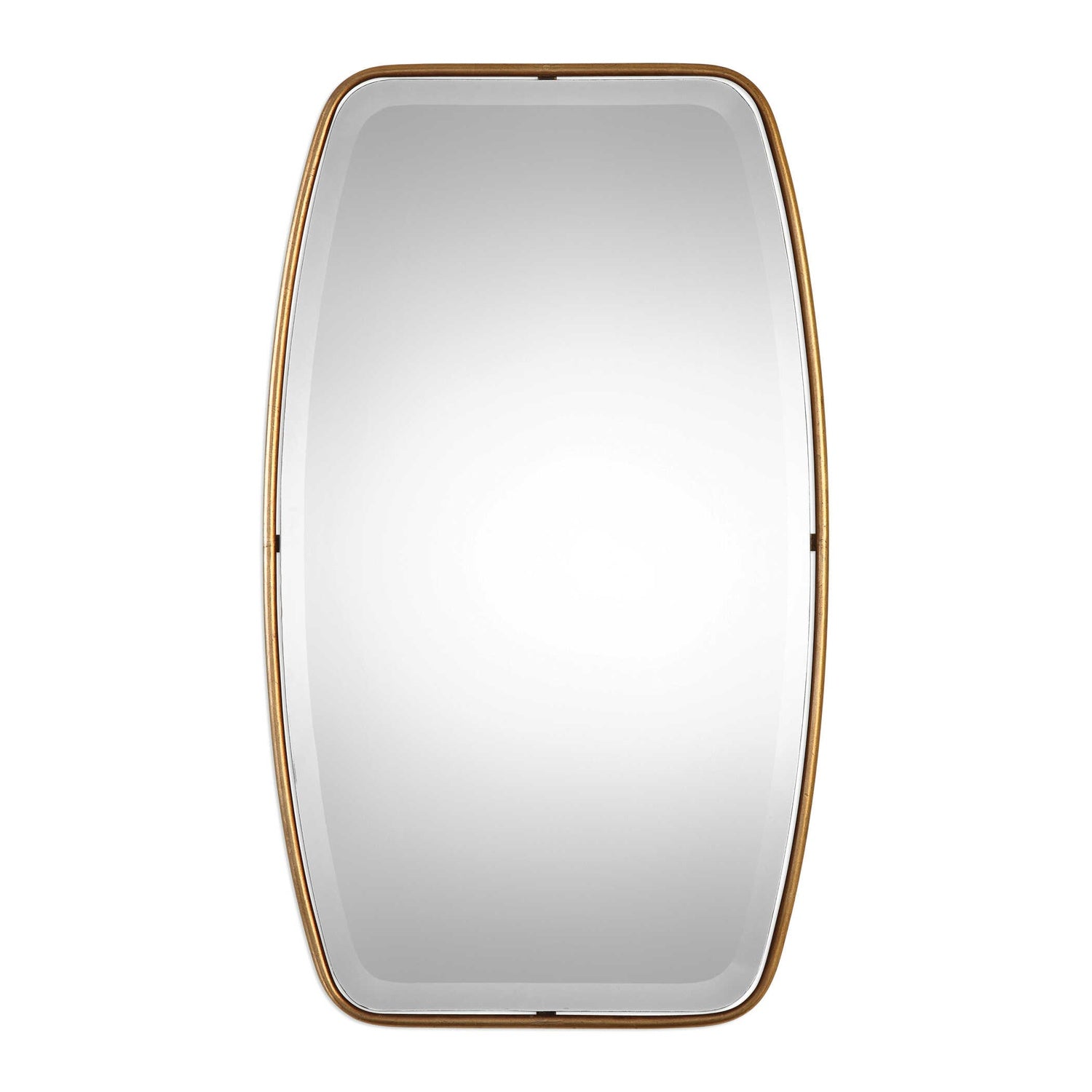 UTTERMOST CANILLO ANTIQUED MIRROR - Mirrors