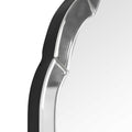 UTTERMOST BRAYDEN FRAMELESS ARCHED MIRROR - Mirrors
