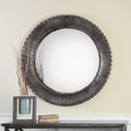 UTTERMOST TANAINA MIRROR - Mirrors