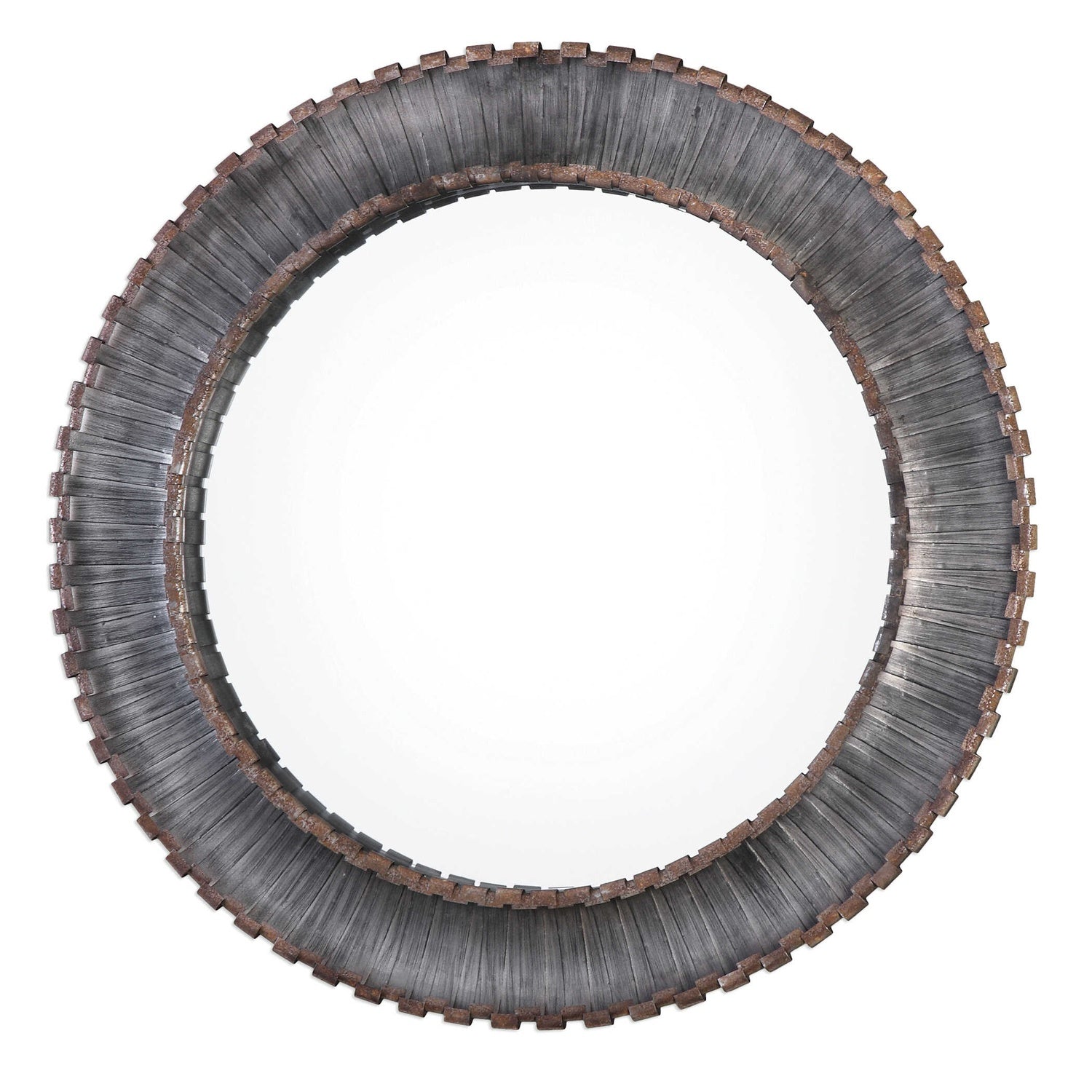 UTTERMOST TANAINA MIRROR - Mirrors