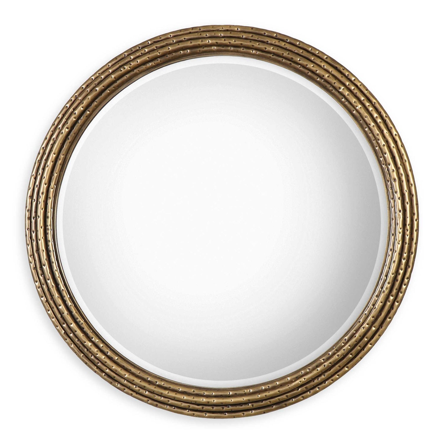 UTTERMOST SPERA MIRROR - Mirrors