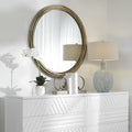 UTTERMOST SPERA MIRROR - Mirrors