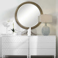 UTTERMOST SPERA MIRROR - Mirrors