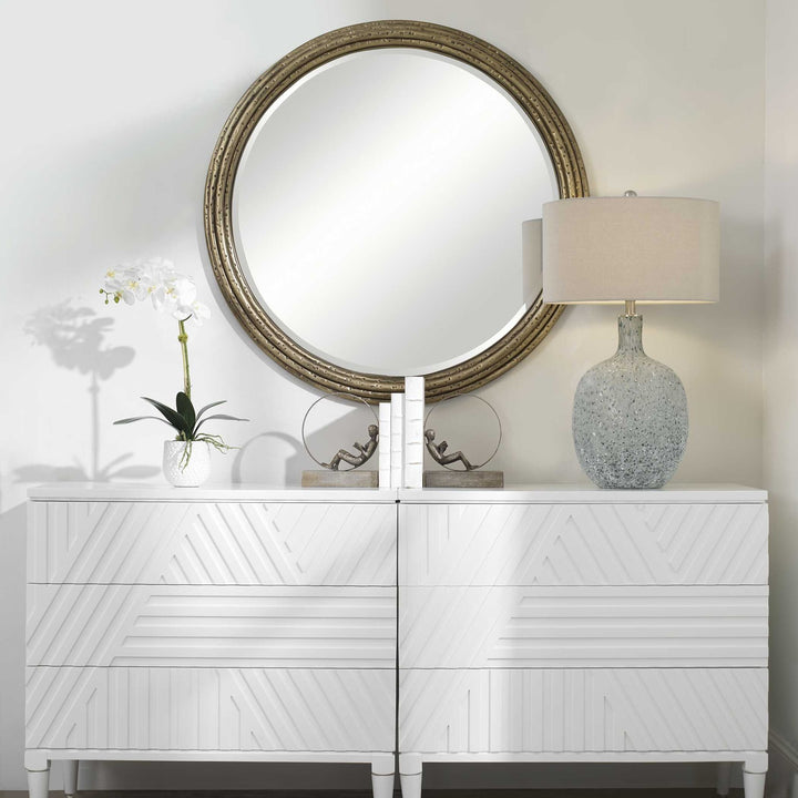 UTTERMOST SPERA MIRROR - Mirrors