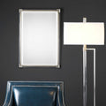 UTTERMOST Mackai Metallic Mirror - Mirrors