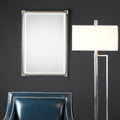 UTTERMOST Mackai Metallic Mirror - Mirrors