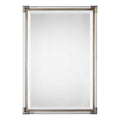 UTTERMOST Mackai Metallic Mirror - Mirrors