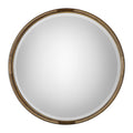 UTTERMOST Finnick Coil Mirror - Mirrors