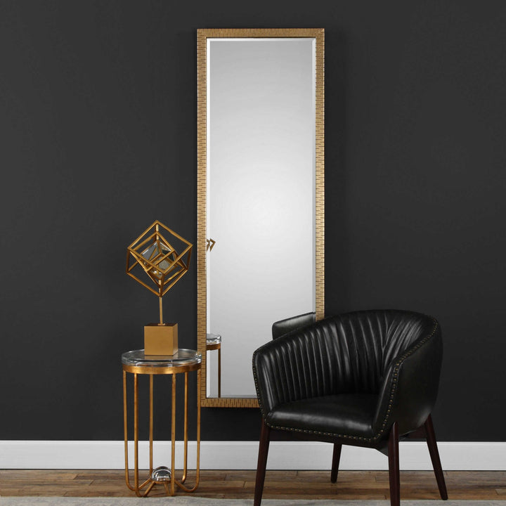 UTTERMOST VILMOS METALLIC MIRROR - Mirrors