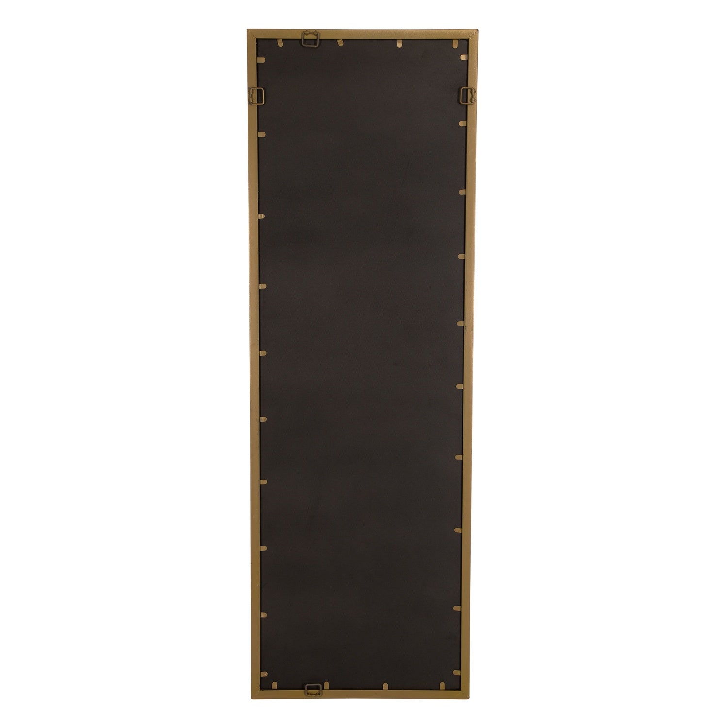 UTTERMOST Vilmos Metallic Mirror - Mirrors