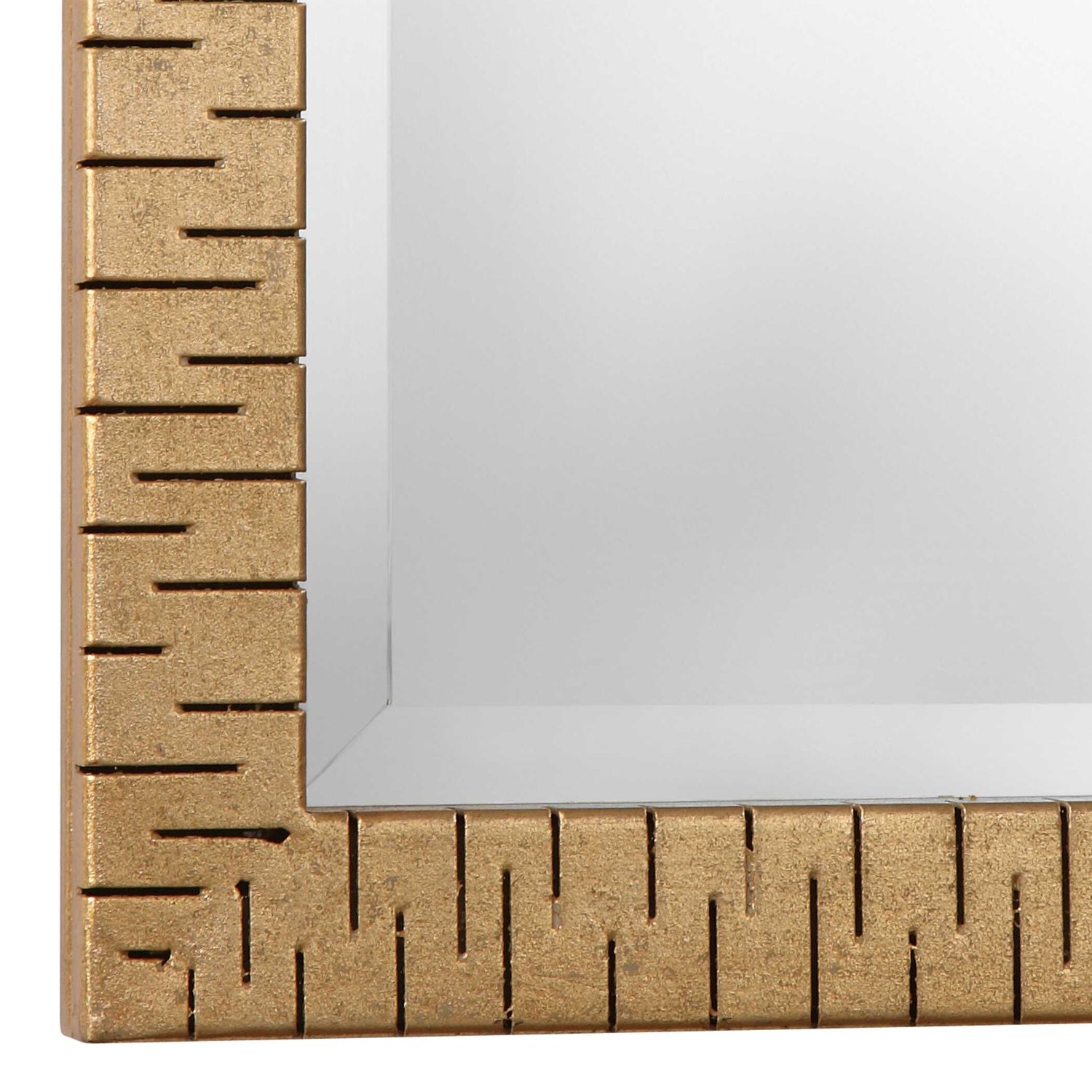 UTTERMOST VILMOS METALLIC MIRROR - Mirrors