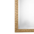 UTTERMOST VILMOS METALLIC MIRROR - Mirrors