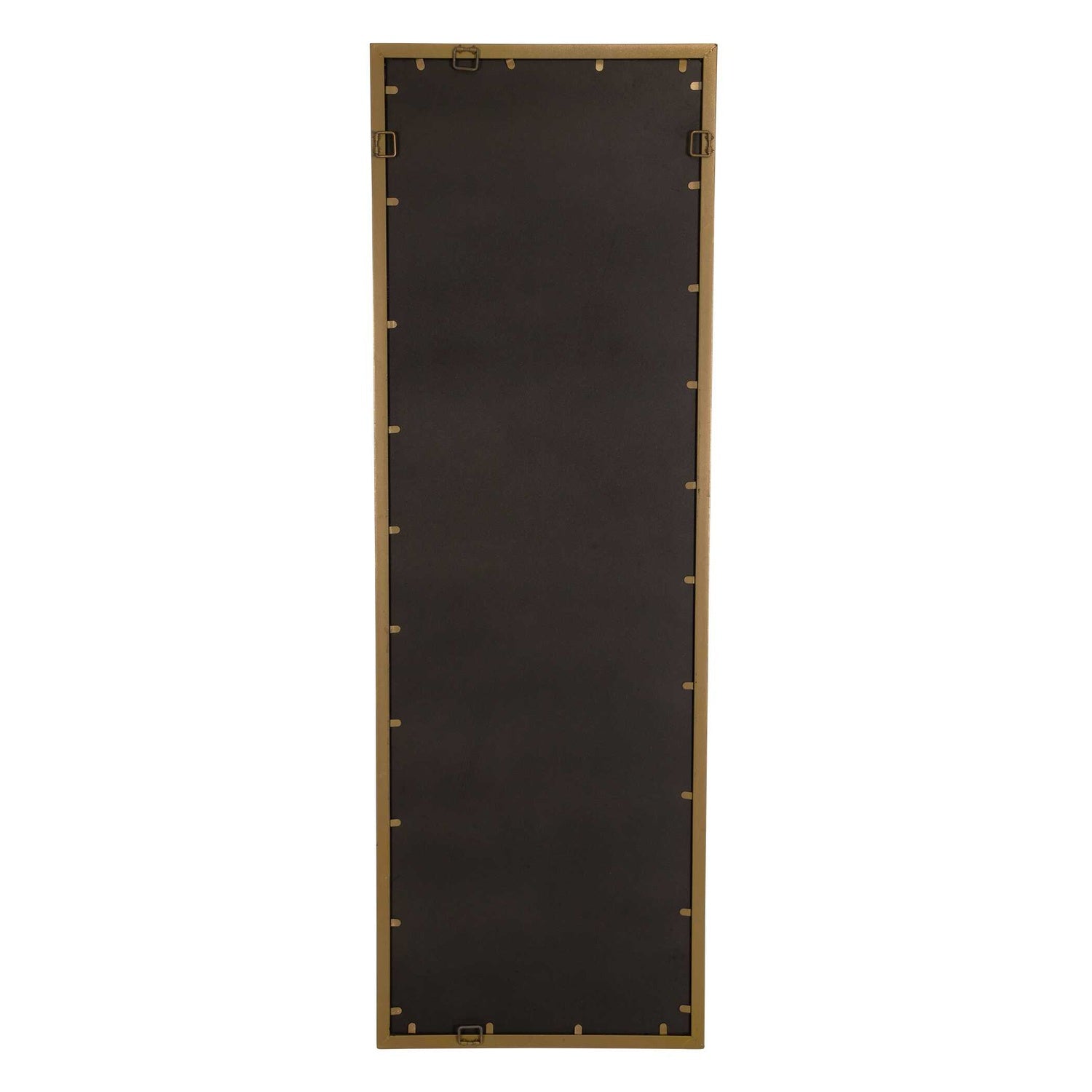 UTTERMOST VILMOS METALLIC MIRROR - Mirrors